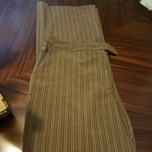 DRESS SLACKS BY "EAST 5TH.